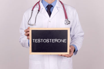 Testosterone Pellet Therapy for Men