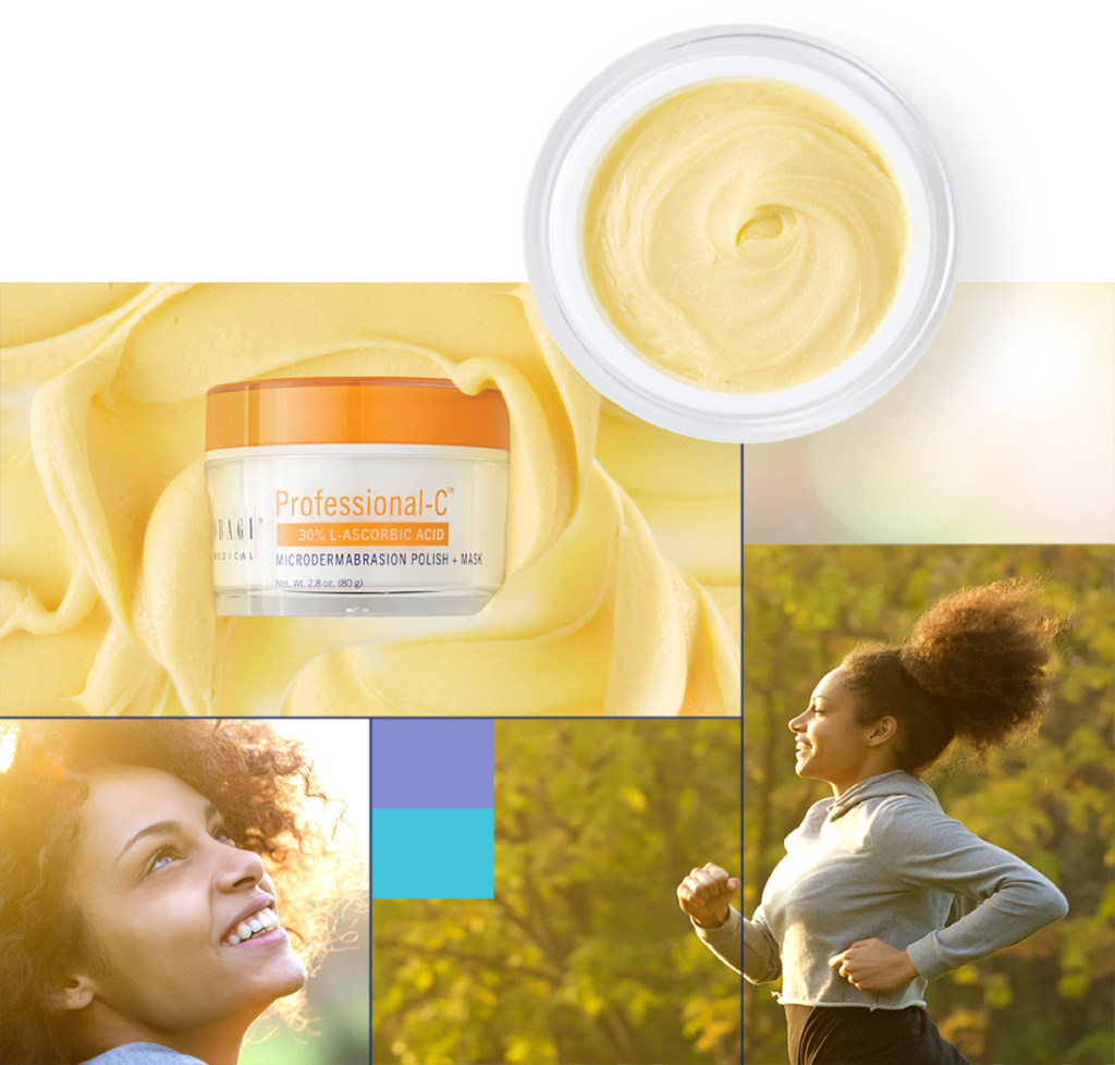 Obagi ProfessionalC™ Microdermabrasion Polish + Mask Men's