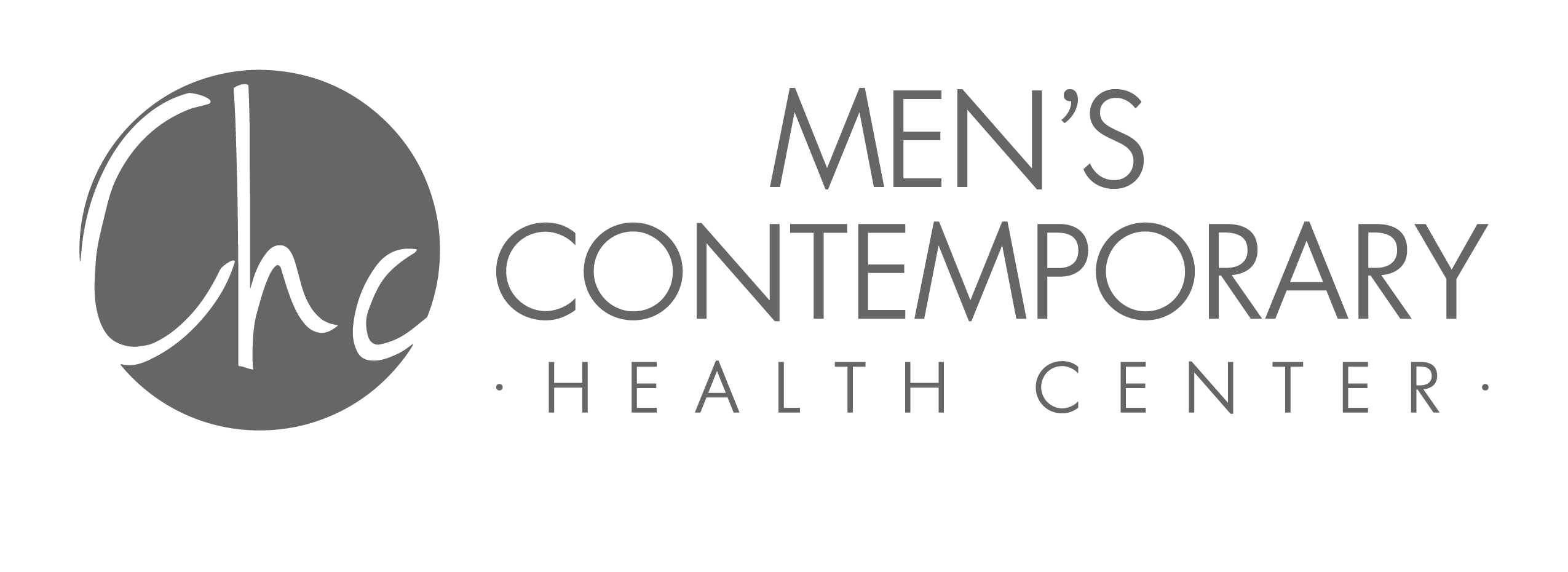 Men's Contemporary Health Center