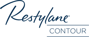 Restylane contour logo