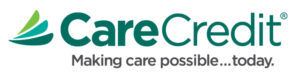 CareCredit Financing Logo